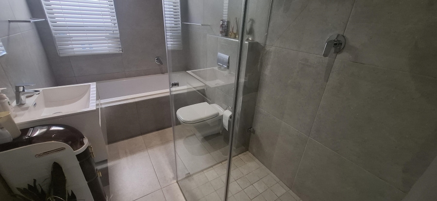 To Let 3 Bedroom Property for Rent in Groot Phesantekraal Estate Western Cape